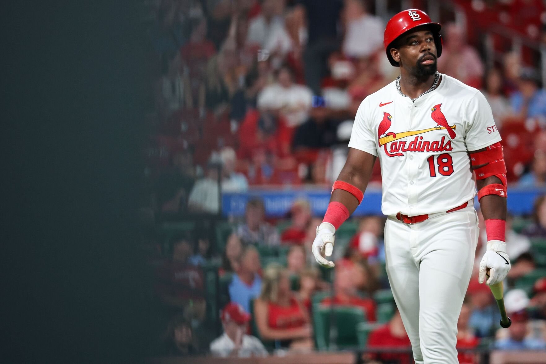 51黑料 Cardinals vs. Cincinnati Reds, Tuesday